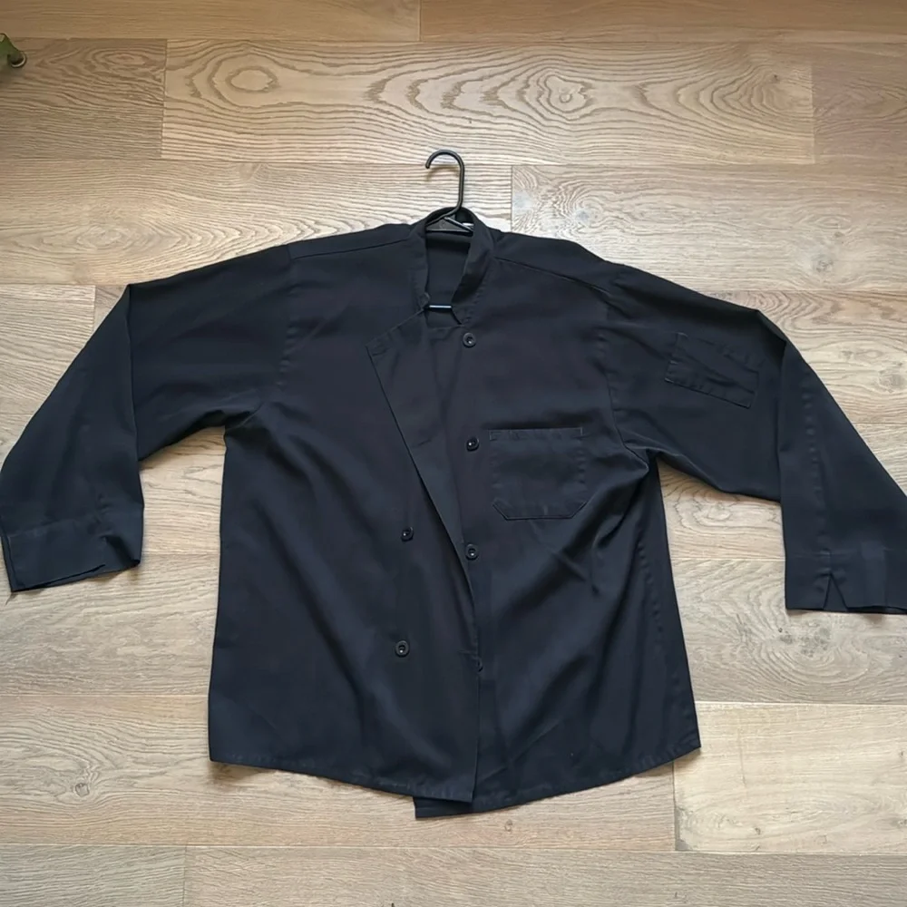 Chef’s Jacket - Picture 1 of 5